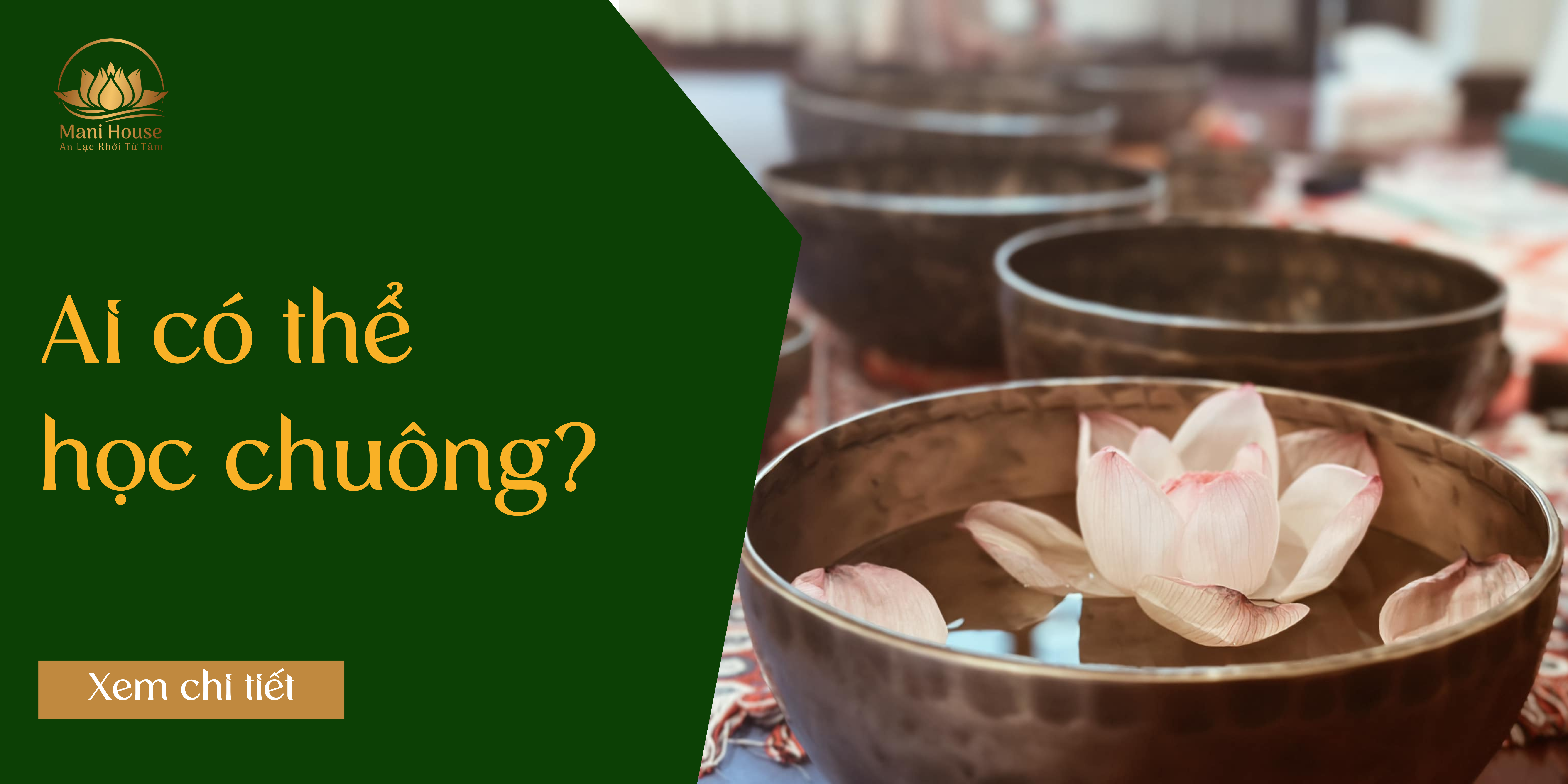 Ai Có Thể Học Chuông?